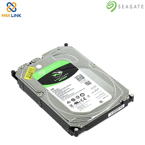 Ổ cứng Seagate BARRACUDA PC HDD 4TB - ST4000DM004