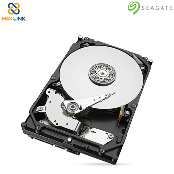 Ổ cứng Seagate BARRACUDA PC HDD 6TB - ST6000DM003