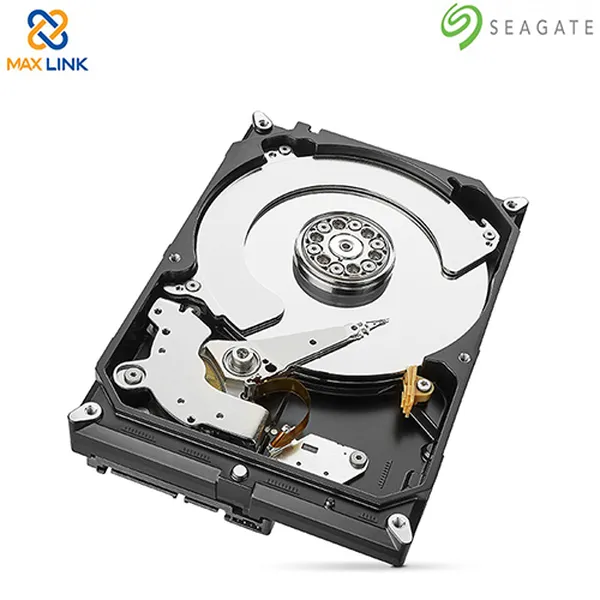 Ổ cứng Seagate BARRACUDA PRO PC HDD 4TB ST4000DM006