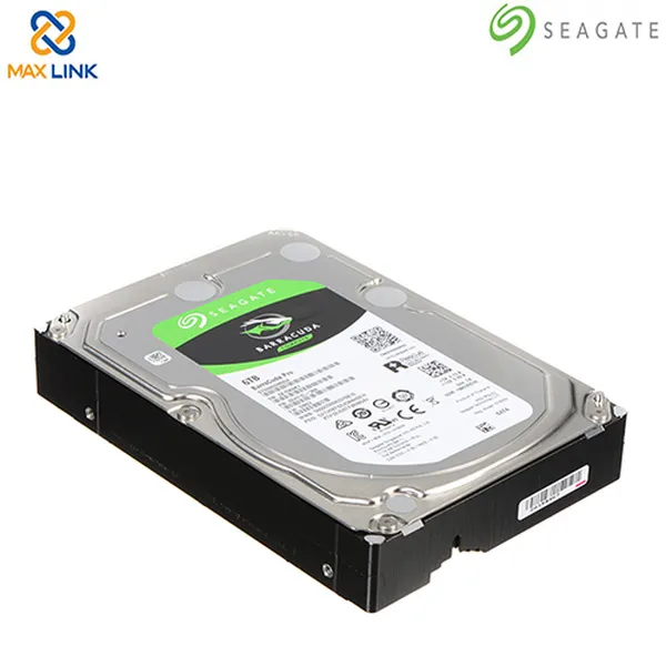 Ổ cứng Seagate BARRACUDA PRO PC HDD 6TB ST6000DM004