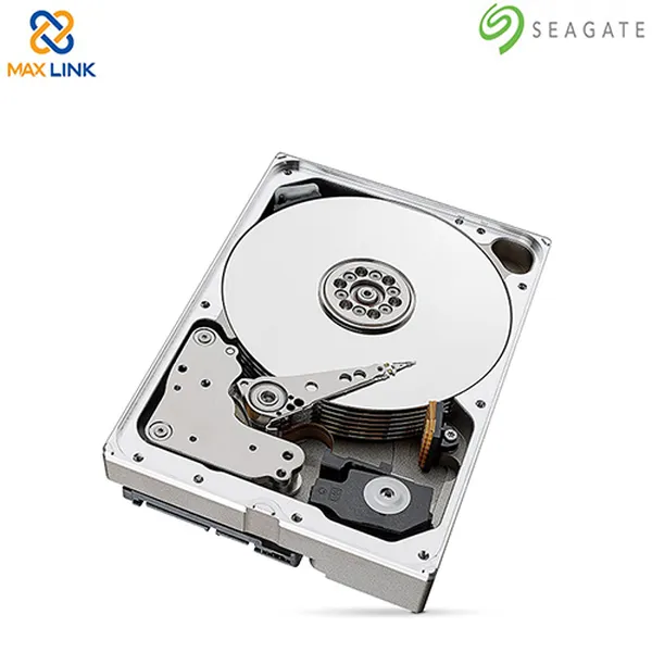 Ổ cứng Seagate BARRACUDA PRO PC HDD 8TB ST8000DM0004