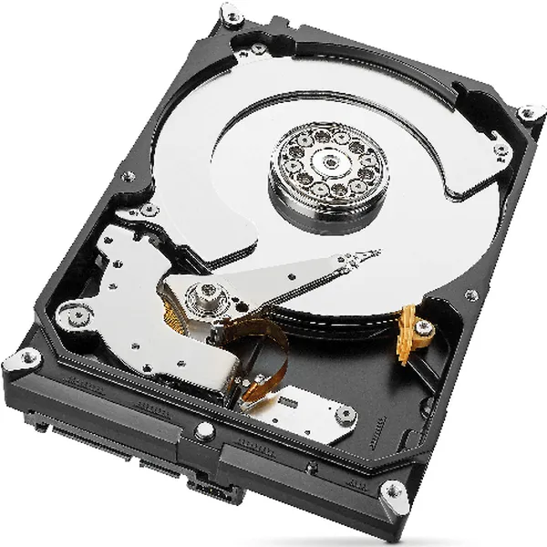 Ổ cứng Seagate SKYHAWK HDD 4TB ST4000VX007