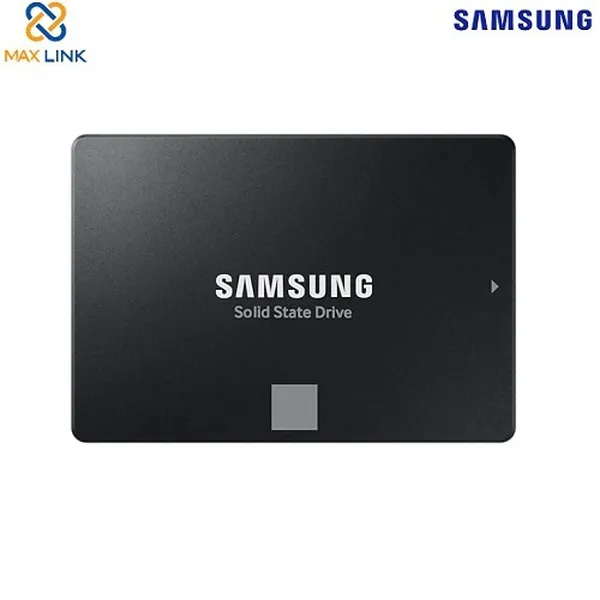Ổ cứng SSD Samsung 870 EVO 1TB SATA 3 MZ-77E1T0BW