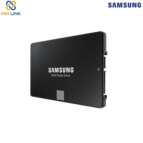 Ổ cứng SSD Samsung 870 EVO 2TB SATA 3 MZ-77E2T0BW 