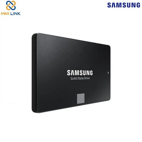 Ổ cứng SSD Samsung 870 EVO 2TB SATA 3 MZ-77E2T0BW 