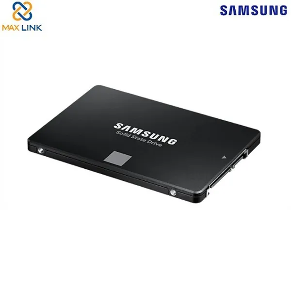 Ổ cứng SSD Samsung 870 EVO 2TB SATA 3 MZ-77E2T0BW 