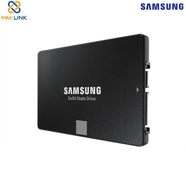 Ổ cứng SSD Samsung 870 EVO 4TB SATA 3 MZ-77E4T0BW  