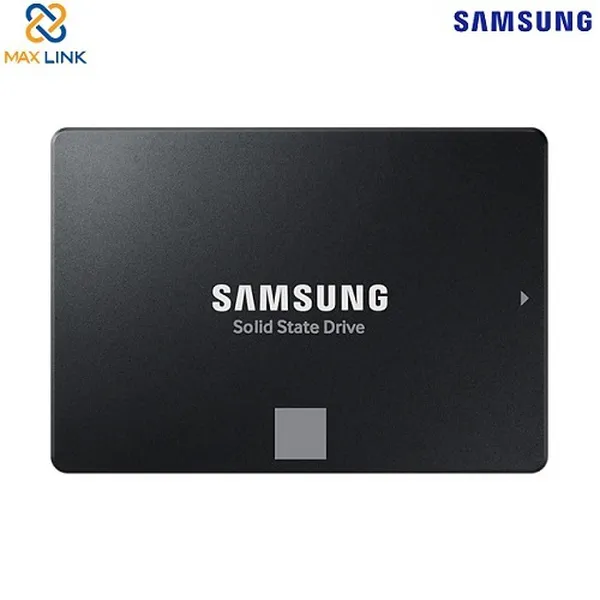 Ổ cứng SSD Samsung 870 EVO 500GB SATA 3 MZ-77E500BW