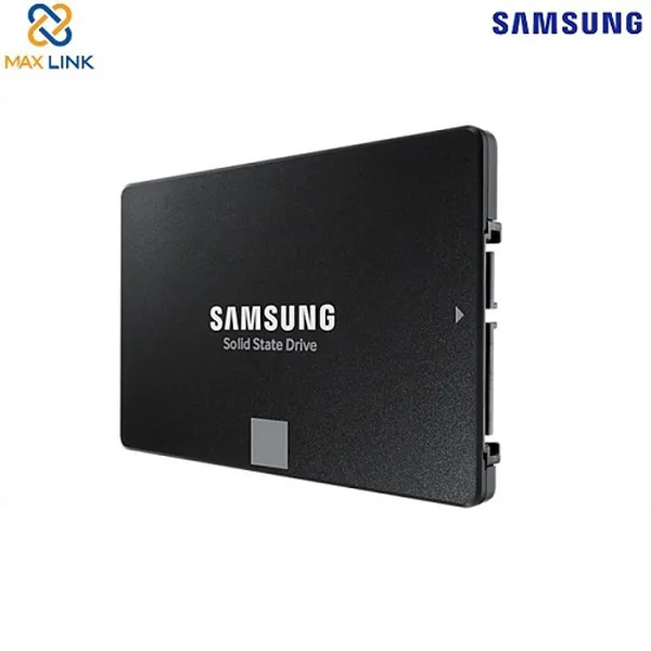 Ổ cứng SSD Samsung 870 EVO 500GB SATA 3 MZ-77E500BW