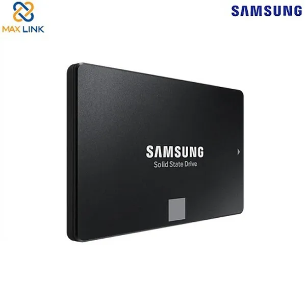 Ổ cứng SSD Samsung 870 EVO 500GB SATA 3 MZ-77E500BW