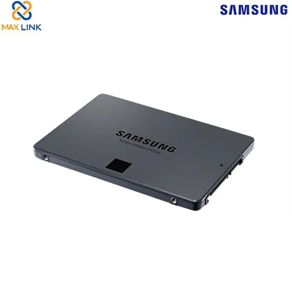 Ổ cứng SSD Samsung 870 Qvo 2Tb SATA3 MZ-77Q2T0BW 
