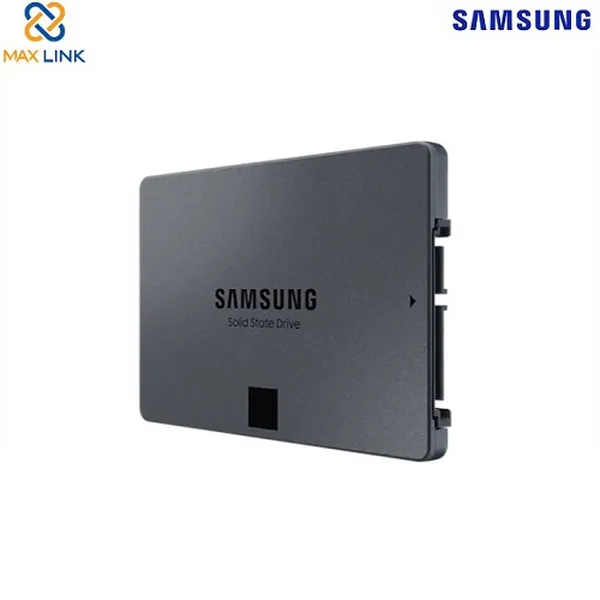 Ổ cứng SSD Samsung 870 Qvo 2Tb SATA3 MZ-77Q2T0BW 