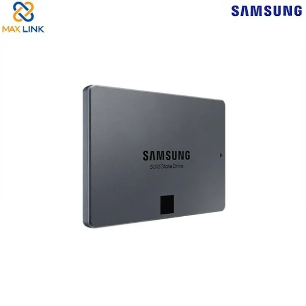 Ổ cứng SSD Samsung 870 Qvo 2Tb SATA3 MZ-77Q2T0BW 