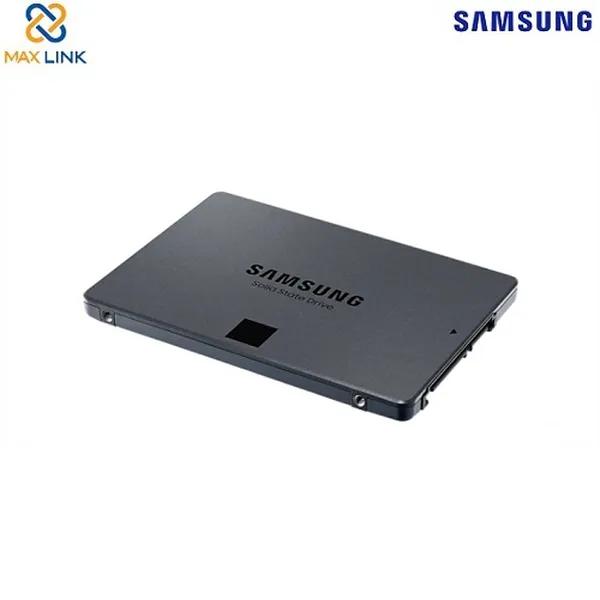 Ổ cứng SSD Samsung 870 Qvo 4Tb SATA3 MZ-77Q4T0BW