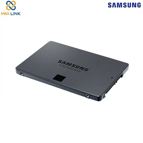 Ổ cứng SSD Samsung 870 Qvo 8Tb SATA3 MZ-77Q8T0BW