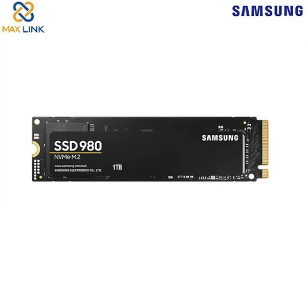 Ổ cứng SSD Samsung 980 1TB MZ-V8V1T0BW