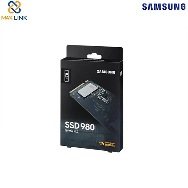 Ổ cứng SSD Samsung 980 1TB MZ-V8V1T0BW