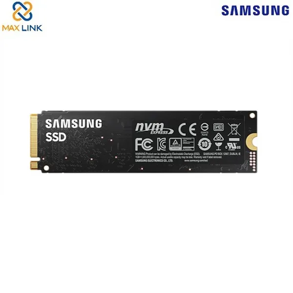 Ổ cứng SSD Samsung 980 1TB MZ-V8V1T0BW