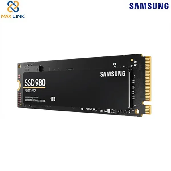 Ổ cứng SSD Samsung 980 1TB MZ-V8V1T0BW