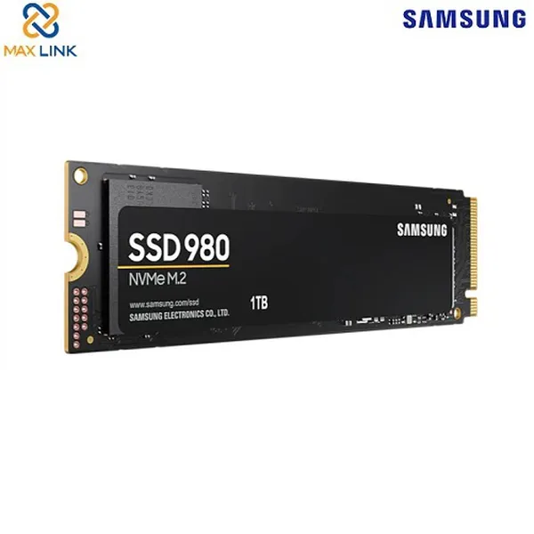 Ổ cứng SSD Samsung 980 1TB MZ-V8V1T0BW