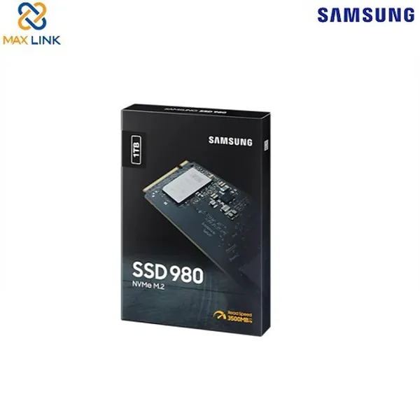 Ổ cứng SSD Samsung 980 1TB MZ-V8V1T0BW