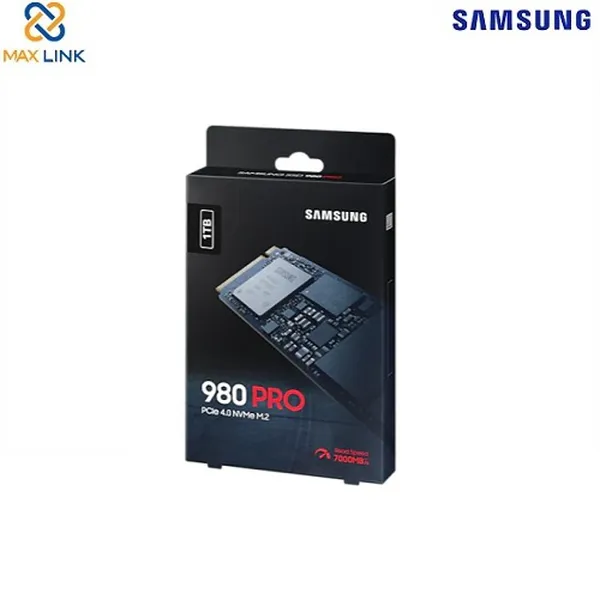 Ổ cứng SSD Samsung 980 PRO 1TB MZ-V8P1T0BW