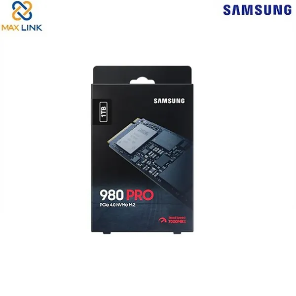 Ổ cứng SSD Samsung 980 PRO 1TB MZ-V8P1T0BW