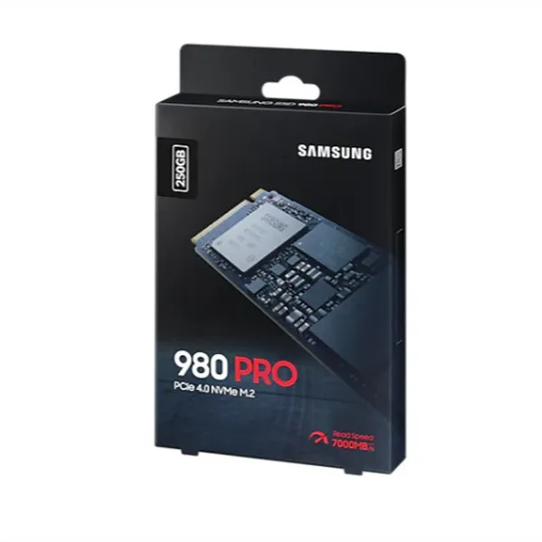 Ổ cứng SSD Samsung 980 PRO 250GB MZ-V8P250BW