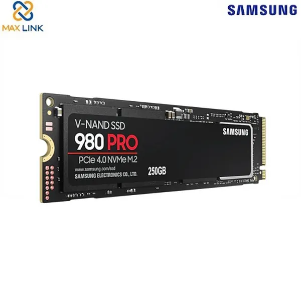 Ổ cứng SSD Samsung 980 PRO 250GB MZ-V8P250BW