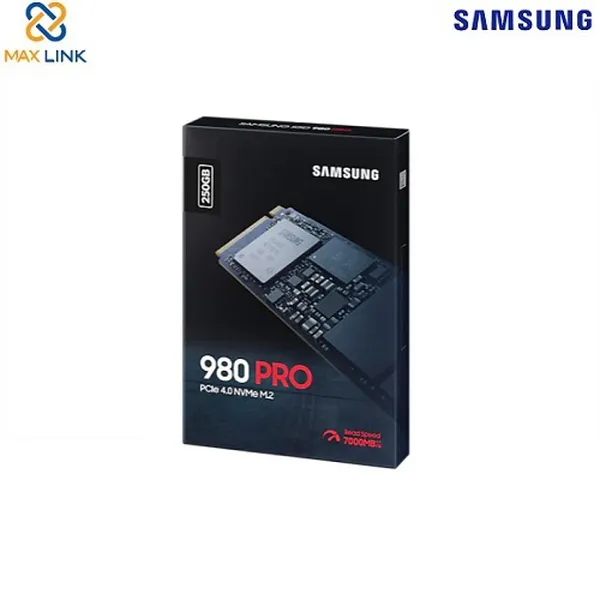 Ổ cứng SSD Samsung 980 PRO 250GB MZ-V8P250BW