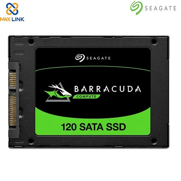 Ổ cứng SSD Seagate Barracuda 120 2.5" sata 2TB ZA2000CM1A003