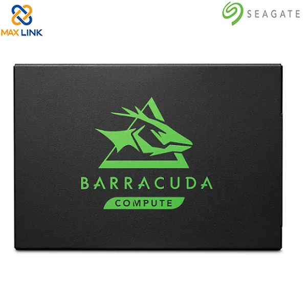 Ổ cứng SSD Seagate Barracuda 120 2.5" sata 2TB ZA2000CM1A003