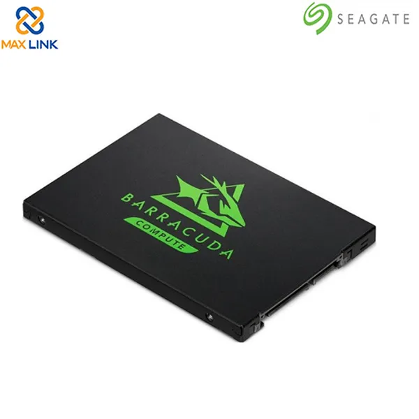 Ổ cứng SSD Seagate Barracuda 120 2.5" sata 2TB ZA2000CM1A003