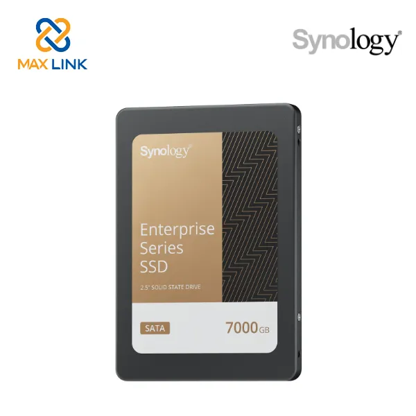 Ổ cứng SSD Synology 2.5 inch SATA SAT5210-7000G