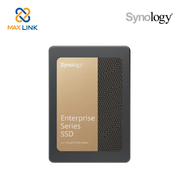 Ổ cứng SSD Synology 2.5 inch SATA SAT5220-3840G