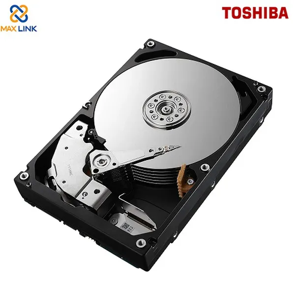 Ổ cứng TSB 3.5” X300 Performance HDD 8TB HDWE180UZSVA