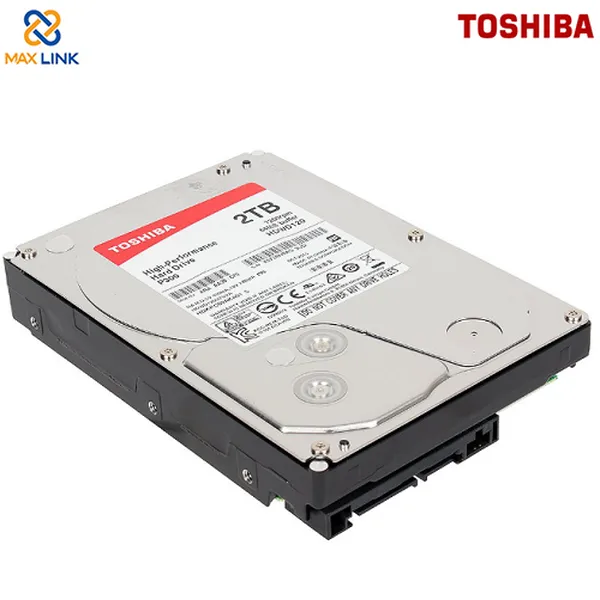 Ổ cứng TSB P300 DESKTOP HDD 3.5 2TB HDWD120UZSVA