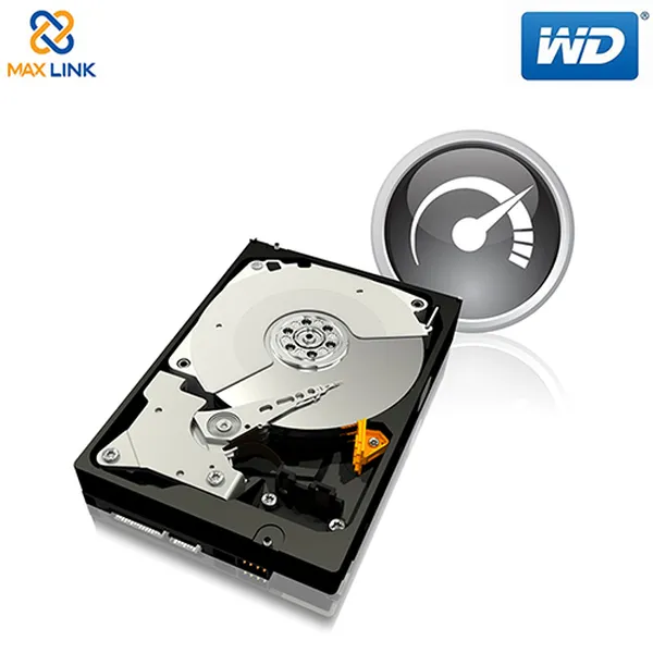 Ổ cứng WD HDD Black 2TB (Desktop) WD2003FZEX