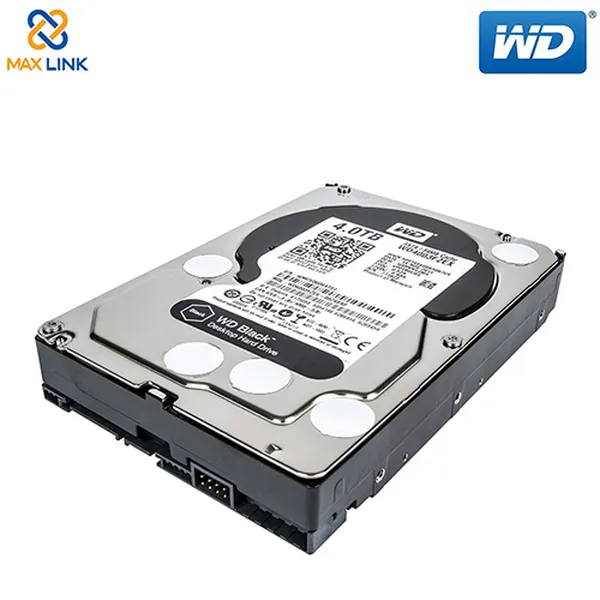 Ổ cứng WD HDD Black 2TB (Desktop) WD2003FZEX