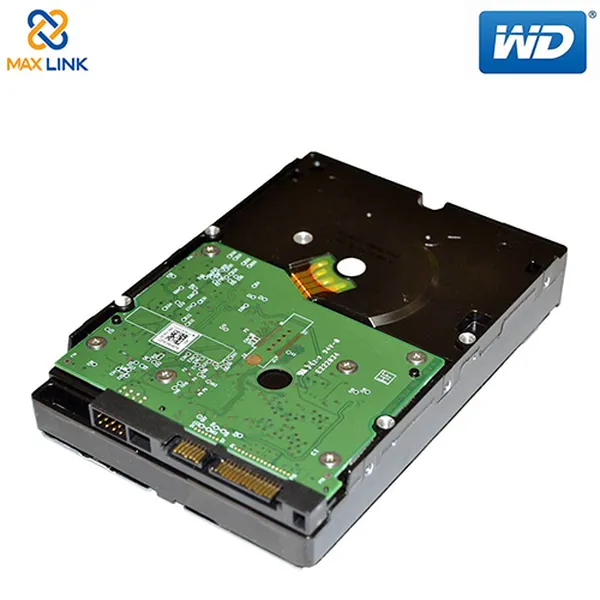 Ổ cứng WD HDD Black 2TB (Desktop) WD2003FZEX