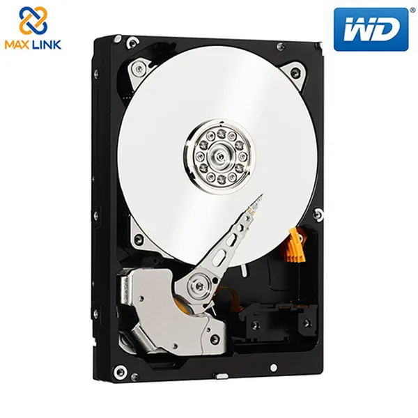 Ổ cứng WD HDD Black 500GB (Desktop) WD5003AZEX