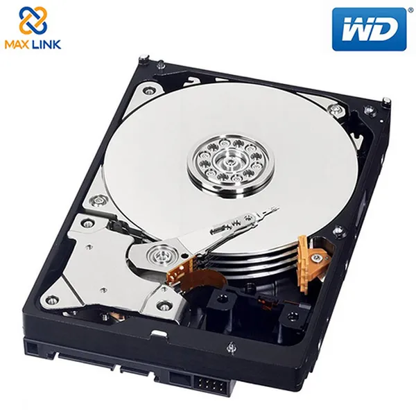 Ổ cứng WD HDD Blue 5400rpm 3TB (Desktop) WD30EZRZ