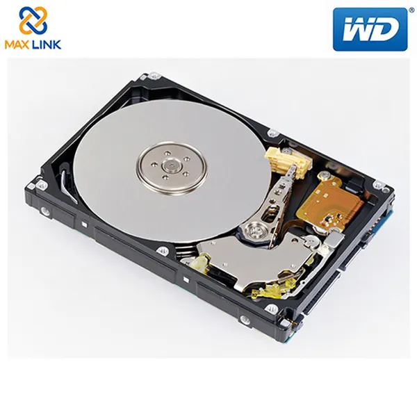 Ổ cứng WD HDD Blue 5400rpm 500GB (Desktop) WD5000AZRZ