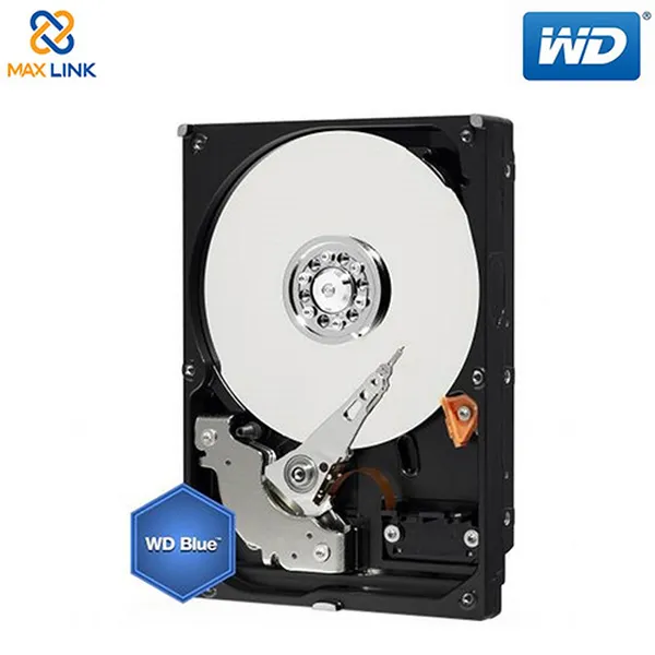Ổ cứng WD HDD Blue 7200rpm 1TB (Desktop) WD10EZEX