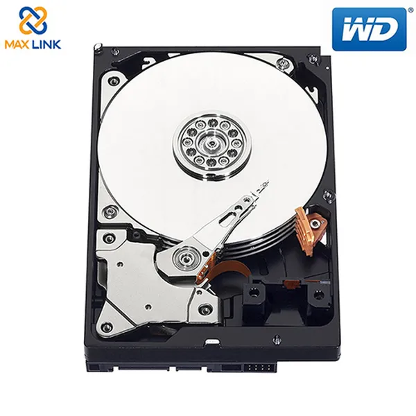 Ổ cứng WD HDD Blue 7200rpm 500GB (Desktop) WD5000AZLX