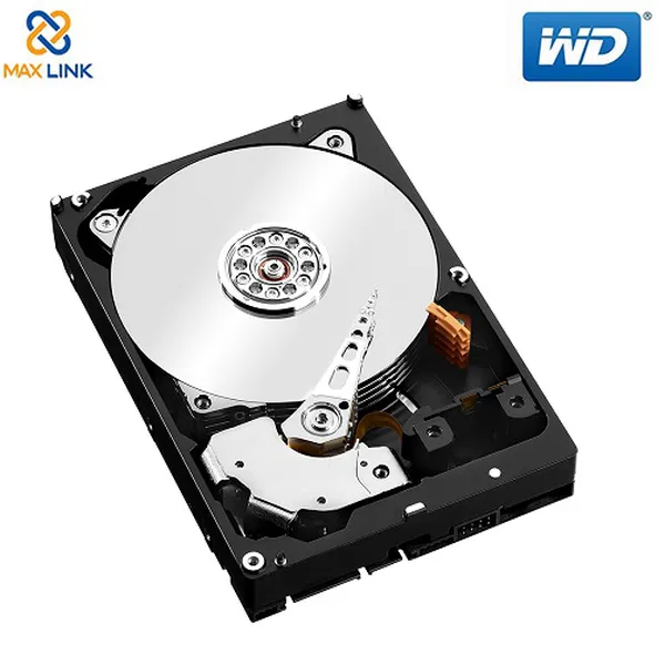 Ổ cứng WD HDD Enterprise ULTRASTAR DC HC310 7K6 (512e) SE 4TB 3.5" SAS 0B36048