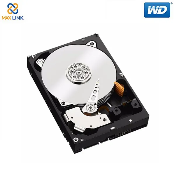 Ổ cứng WD HDD Purple™ 2TB (Camera) WD20PURZ