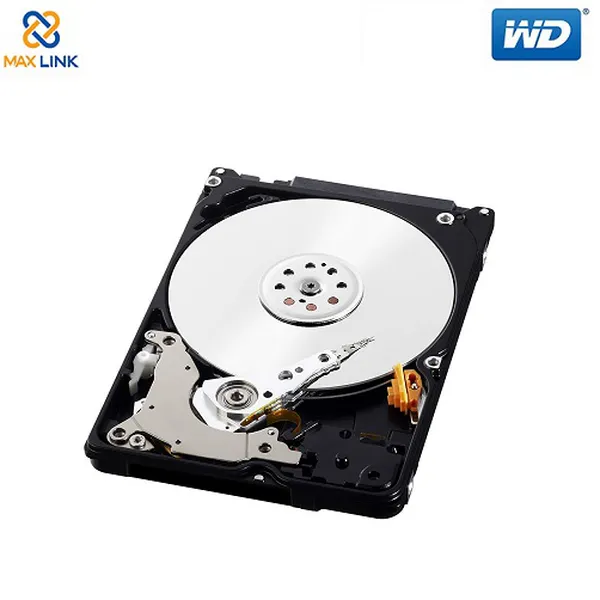 Ổ cứng WD HDD Scorpio® Blue™ 500GB (Laptop) WD5000LPCX