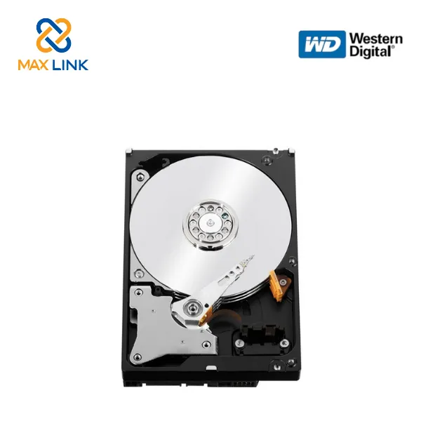 Ổ cứng HDD Western Digital Red Plus 12TB WD120EFBX