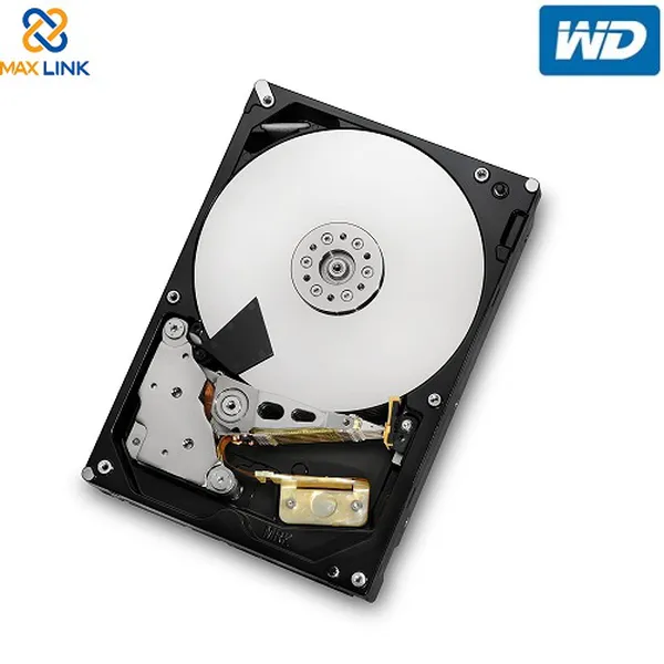Ổ cứng WD HDD ULTRASTAR 1TB 3.5" HUS722T1TALA604